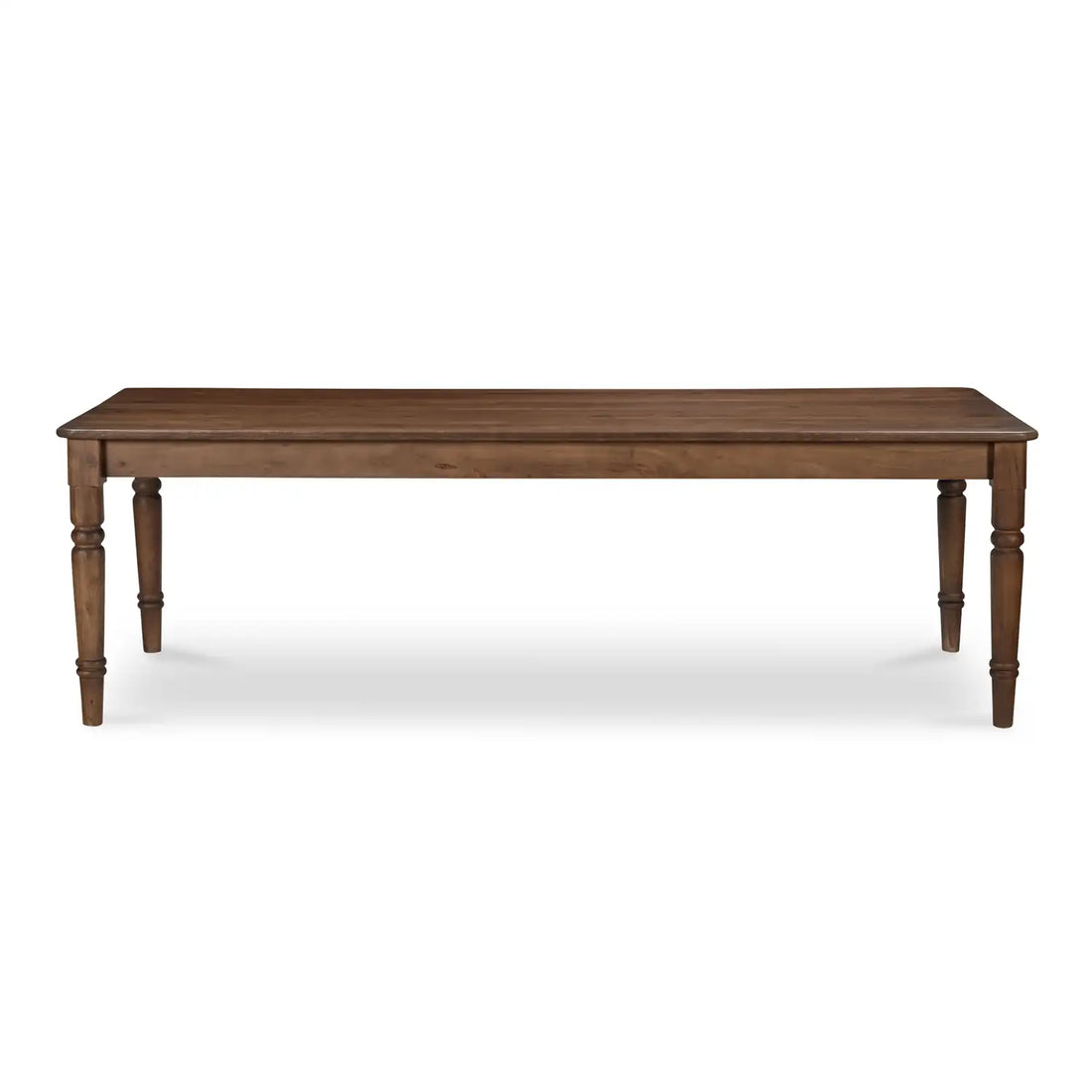 MOES RUSSET DINING TABLES - Dining Tables