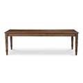 MOES RUSSET DINING TABLES - Dining Tables