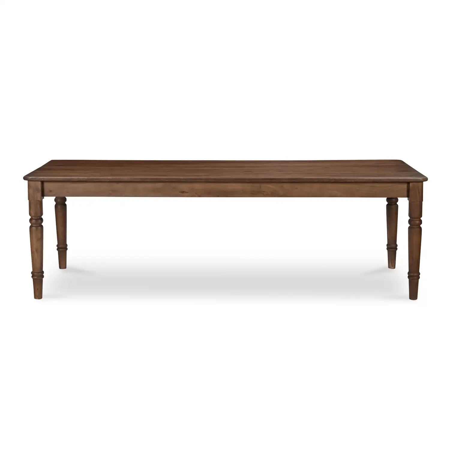 MOES RUSSET DINING TABLES - Dining Tables
