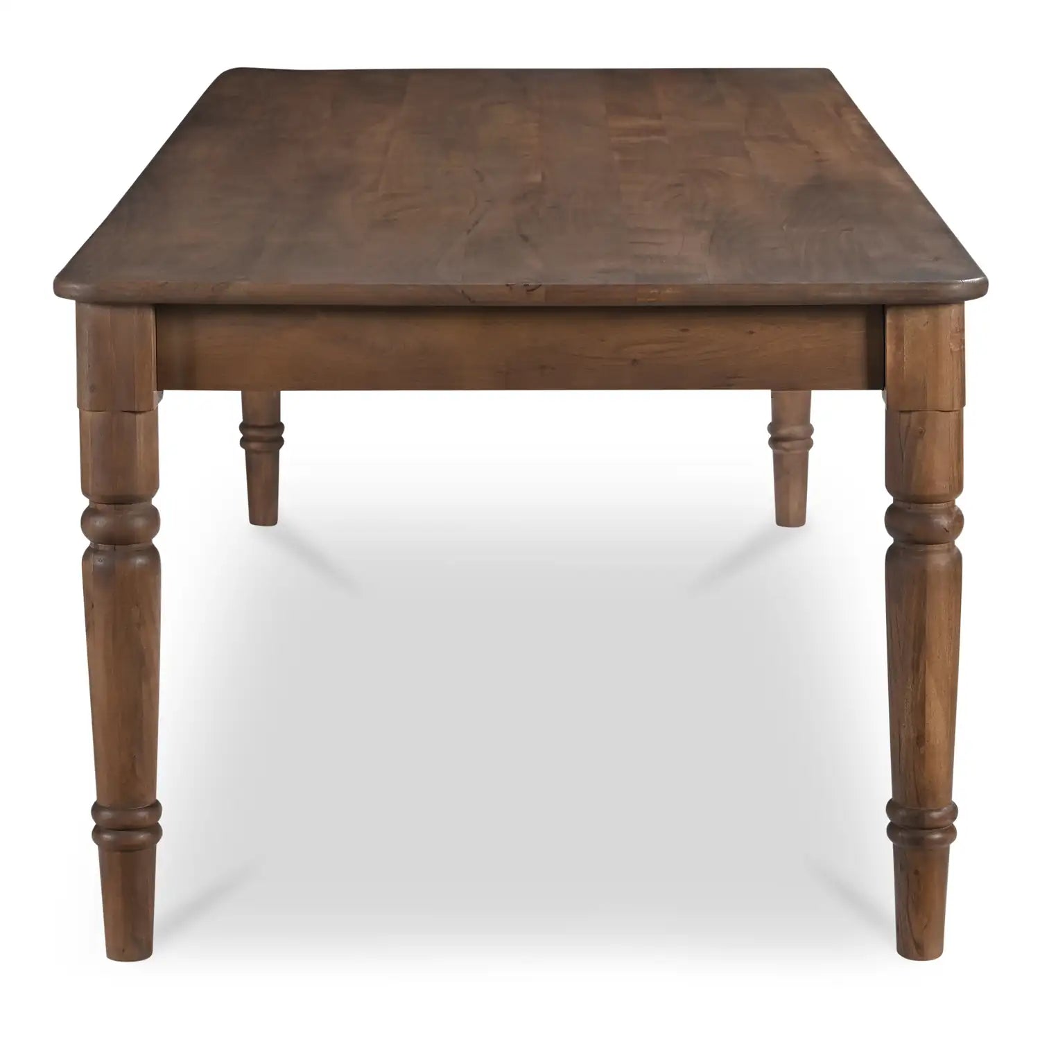 MOES RUSSET DINING TABLES - Dining Tables