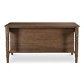 MOES RUSSET COUNTER TABLES - Dining Tables
