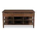 MOES RUSSET COUNTER TABLES - Dining Tables