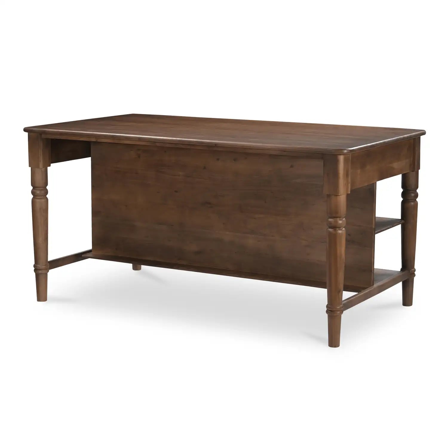 MOES RUSSET COUNTER TABLES - Dining Tables