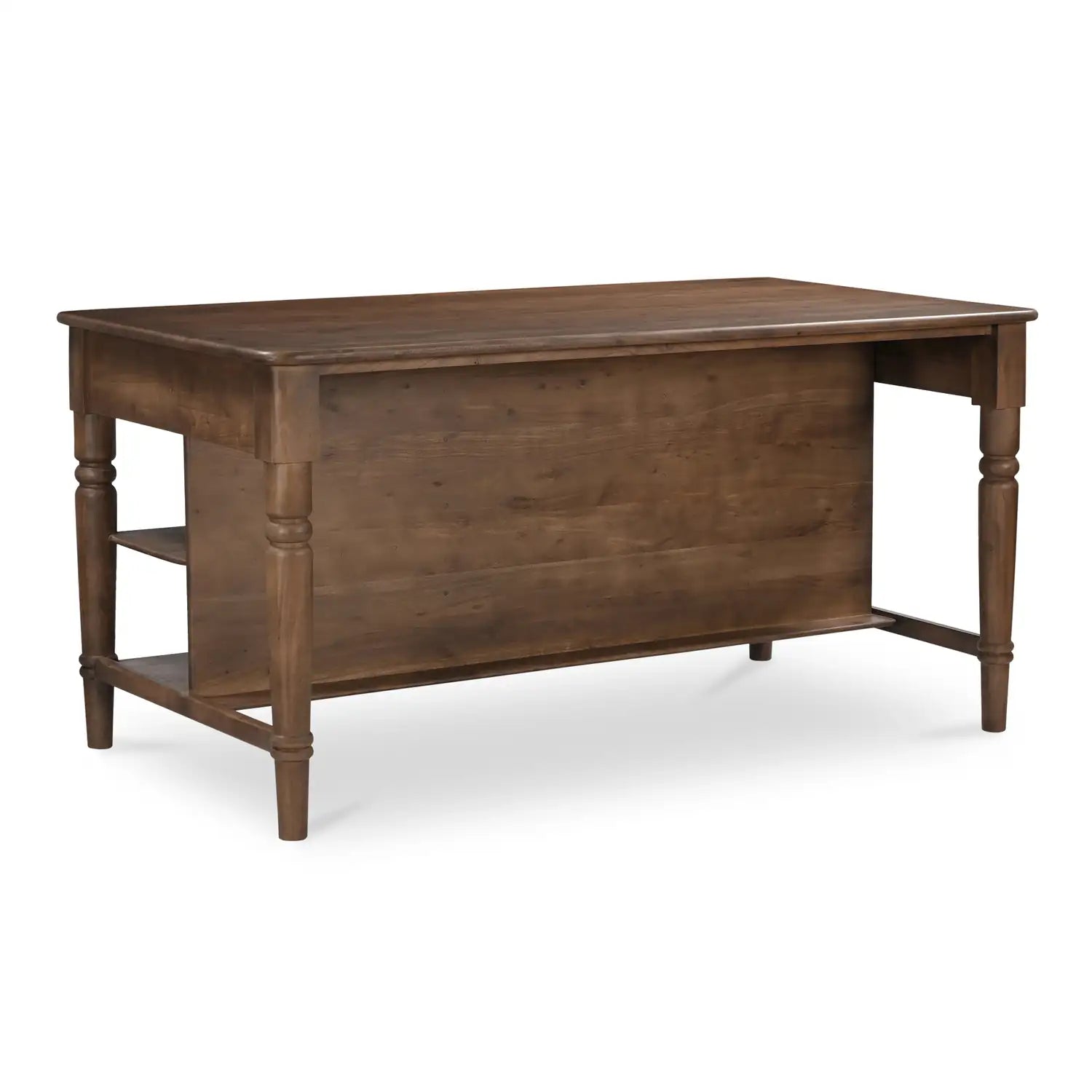 MOES RUSSET COUNTER TABLES - Dining Tables