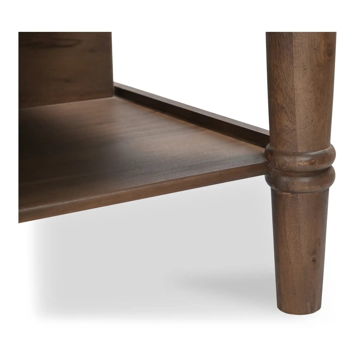 MOES RUSSET COUNTER TABLES - Dining Tables