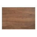 MOES RUSSET CONSOLE TABLES - Consoles