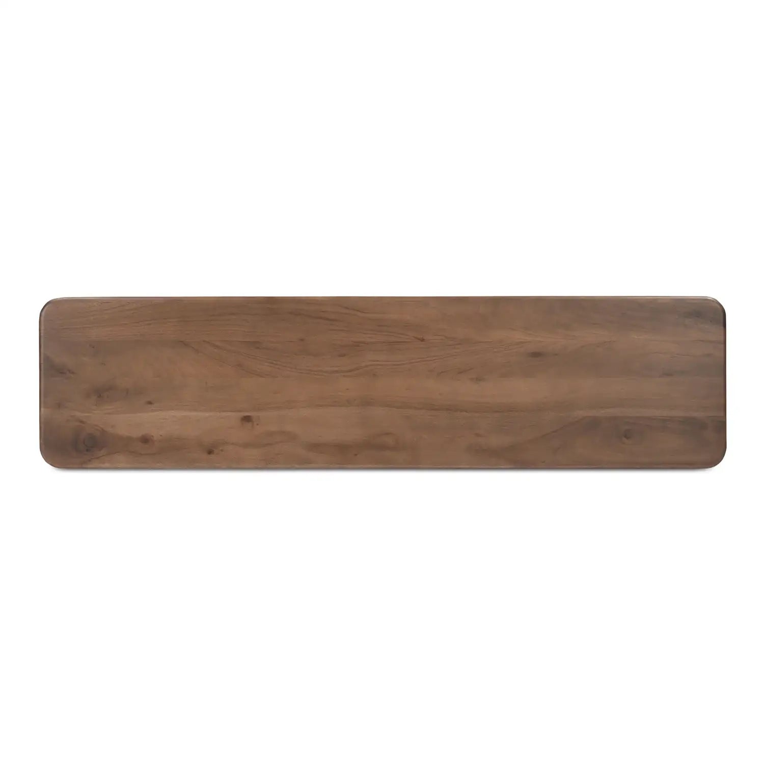 MOES RUSSET CONSOLE TABLES - Consoles
