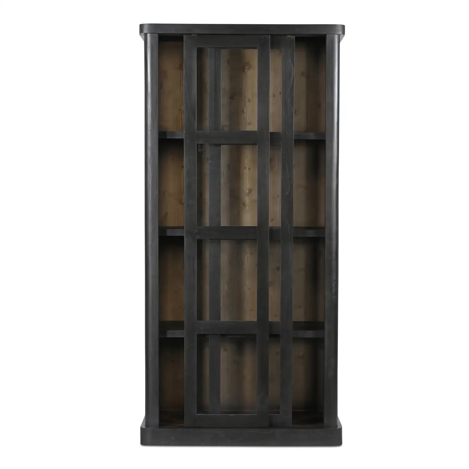 MOES MONA CABINETS - Cabinets & Bar