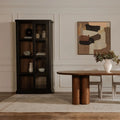 MOES MONA CABINETS - Cabinets & Bar