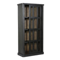 MOES MONA CABINETS - Cabinets & Bar