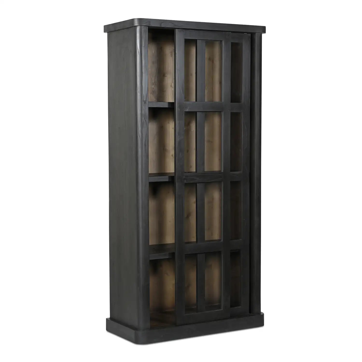 MOES MONA CABINETS - Cabinets & Bar