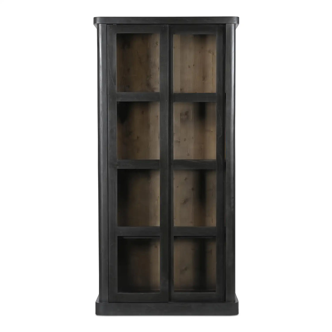 MOES MONA CABINETS - Cabinets & Bar
