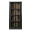 MOES MONA CABINETS - Cabinets & Bar