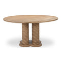 MOES TRECCIA DINING TABLES - Dining Tables
