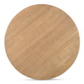 MOES TRECCIA DINING TABLES - Dining Tables