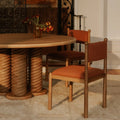 MOES TRECCIA DINING TABLES - Dining Tables