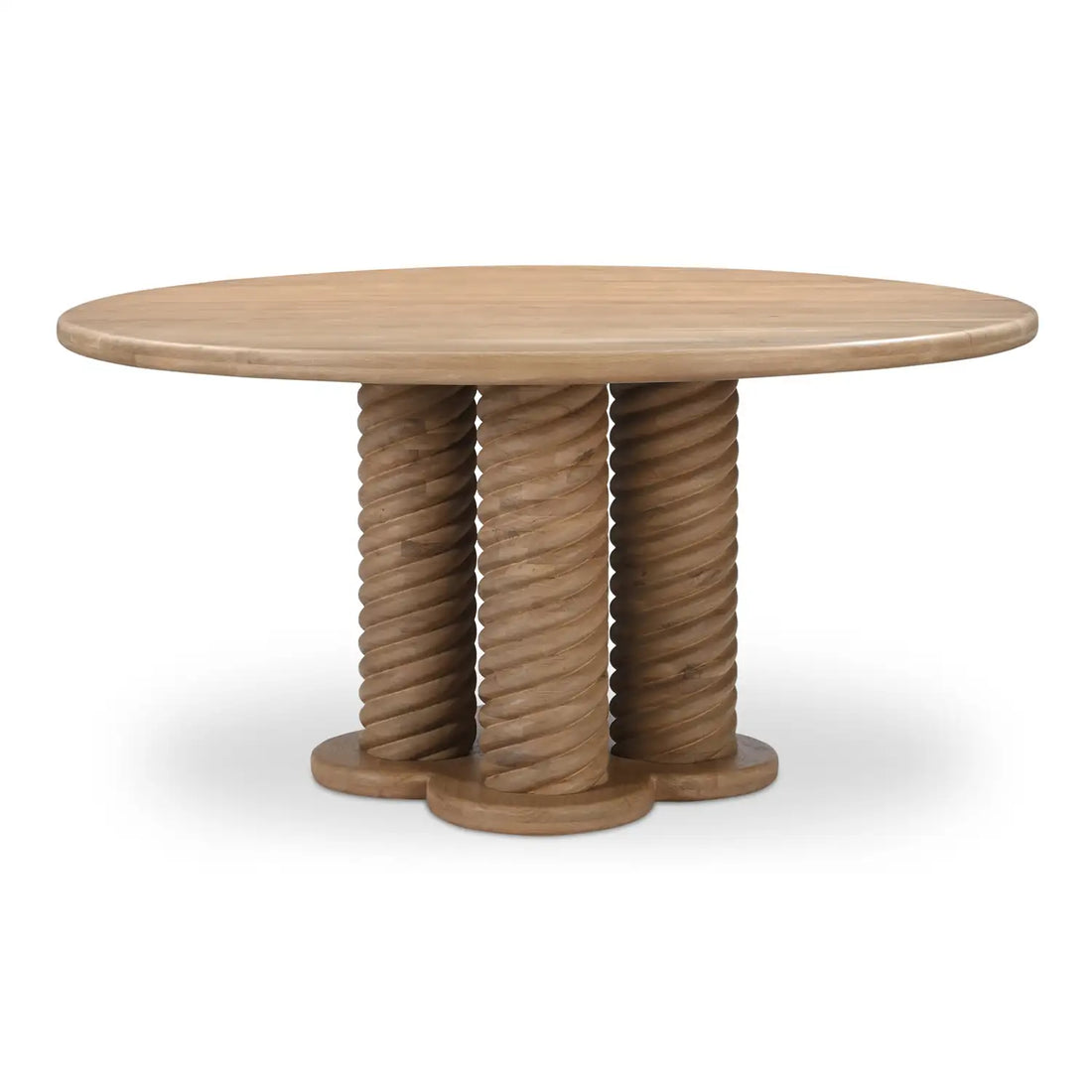 MOES TRECCIA DINING TABLES - Dining Tables