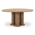 MOES TRECCIA DINING TABLES - Dining Tables