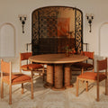 MOES TRECCIA DINING TABLES - Dining Tables