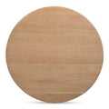 MOES TRECCIA COFFEE TABLES - Coffee