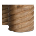 MOES TRECCIA COFFEE TABLES - Coffee