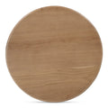 MOES TRECCIA SIDE TABLES - Side