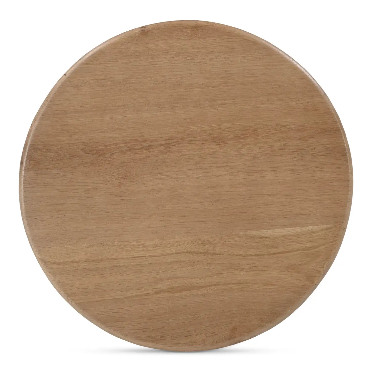 MOES TRECCIA SIDE TABLES - Side
