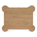 MOE'S, TRECCIA NIGHTSTANDS, NIGHTSTANDS