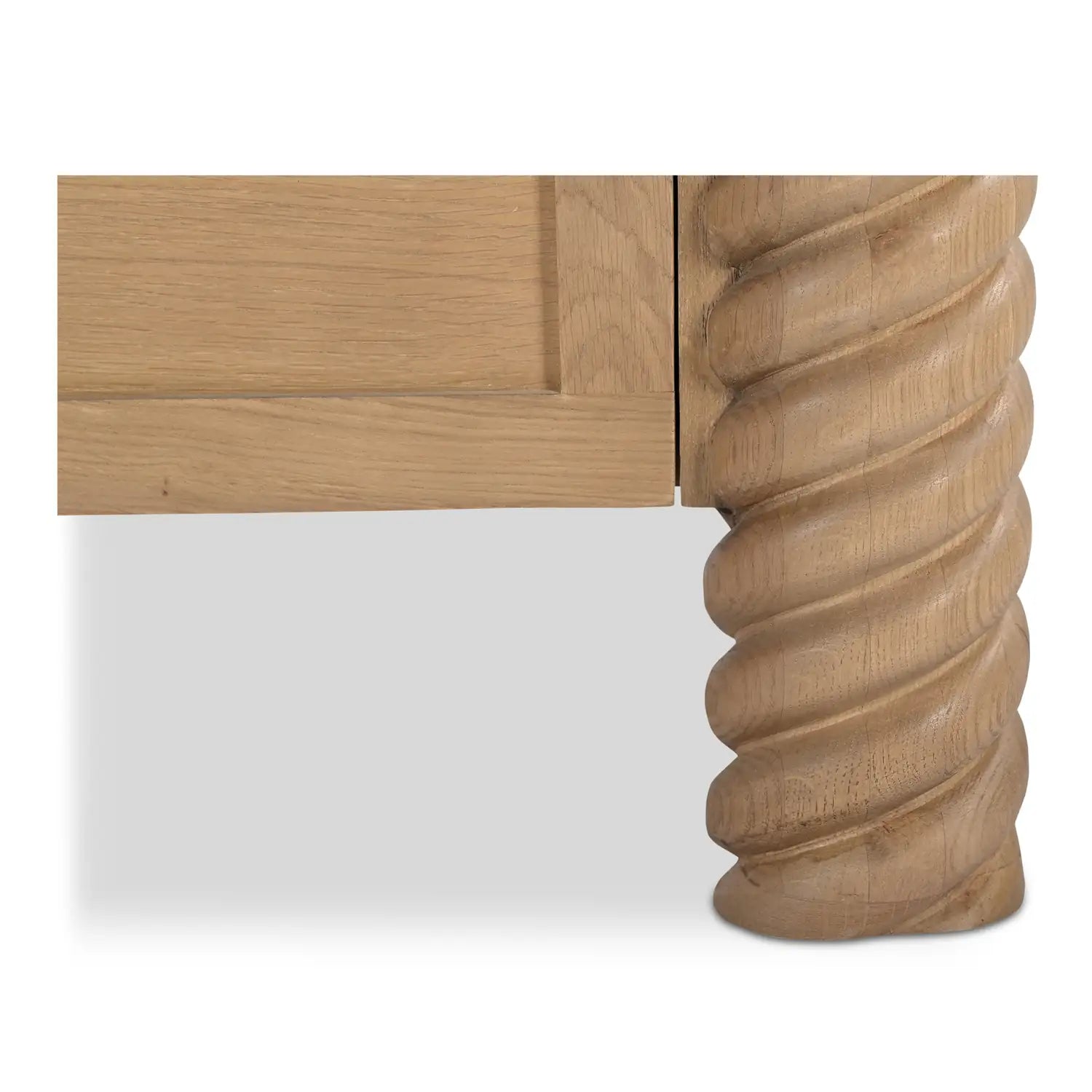MOE'S, TRECCIA NIGHTSTANDS, NIGHTSTANDS