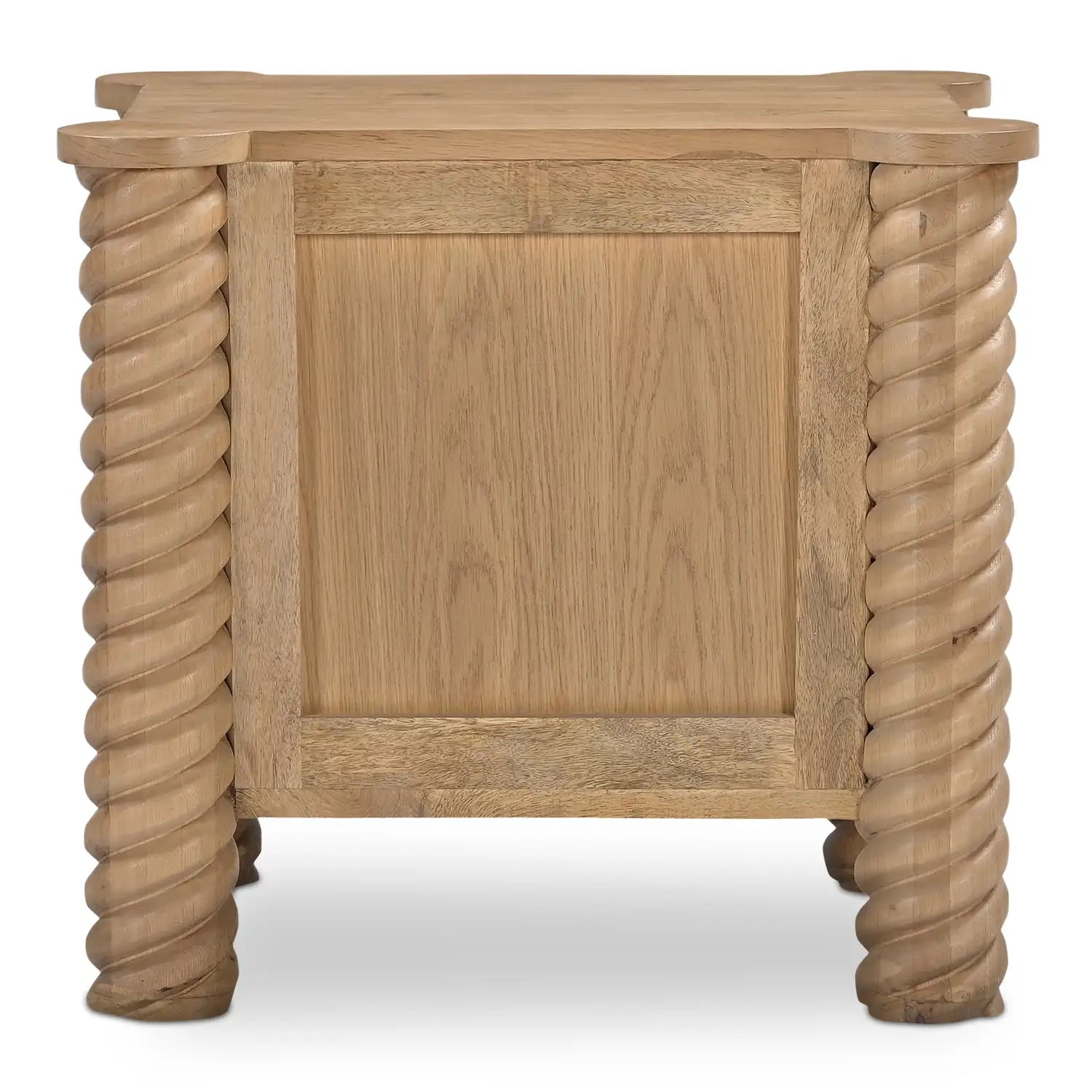 MOE'S, TRECCIA NIGHTSTANDS, NIGHTSTANDS