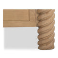 MOE'S, TRECCIA NIGHTSTANDS, NIGHTSTANDS