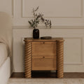 MOE'S, TRECCIA NIGHTSTANDS, NIGHTSTANDS
