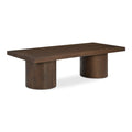 MOES HADLEY COFFEE TABLES - Coffee