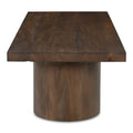 MOES HADLEY COFFEE TABLES - Coffee
