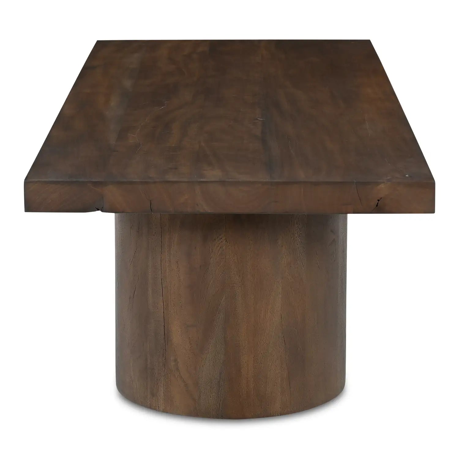 MOES HADLEY COFFEE TABLES - Coffee