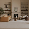 MOES HADLEY COFFEE TABLES - Coffee