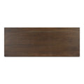 MOES HADLEY COFFEE TABLES - Coffee