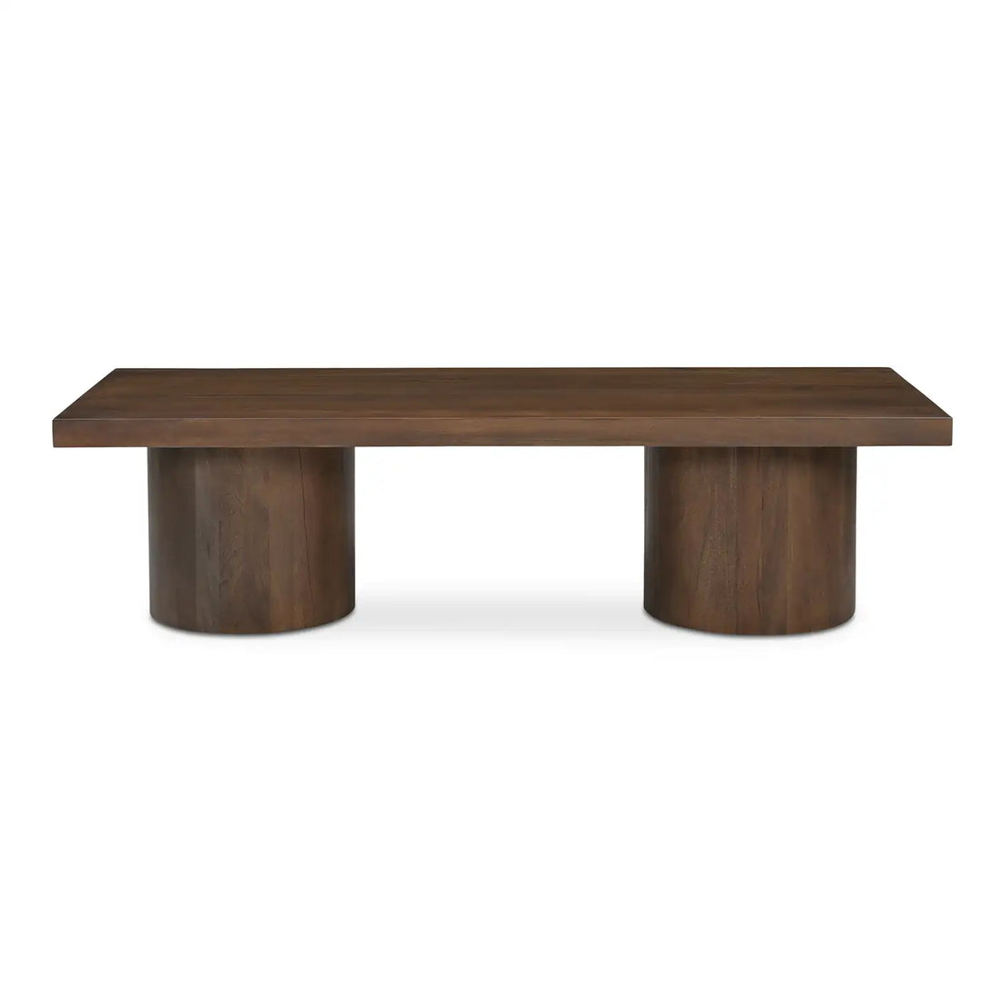 MOES HADLEY COFFEE TABLES - Coffee