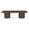 MOES HADLEY COFFEE TABLES - Coffee