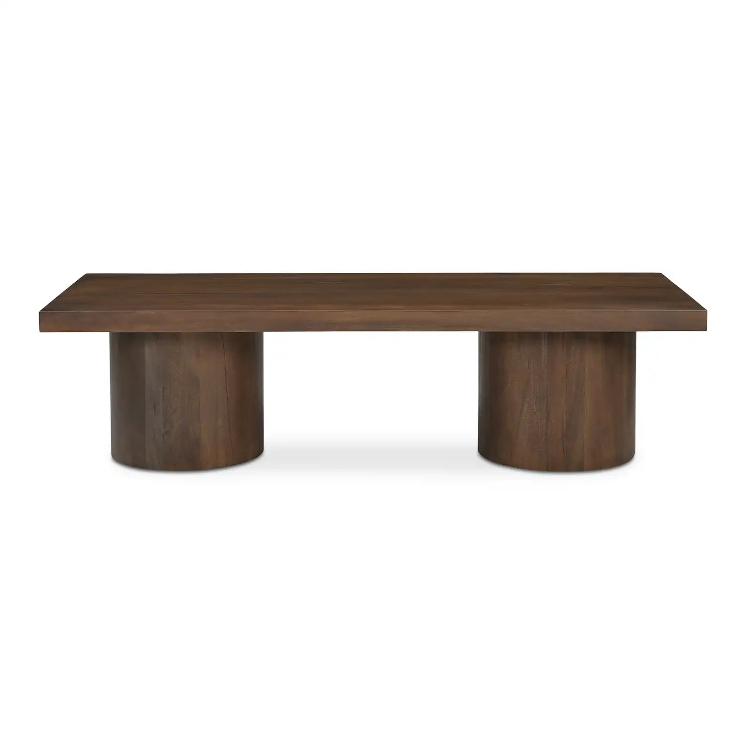 MOES HADLEY COFFEE TABLES - Coffee