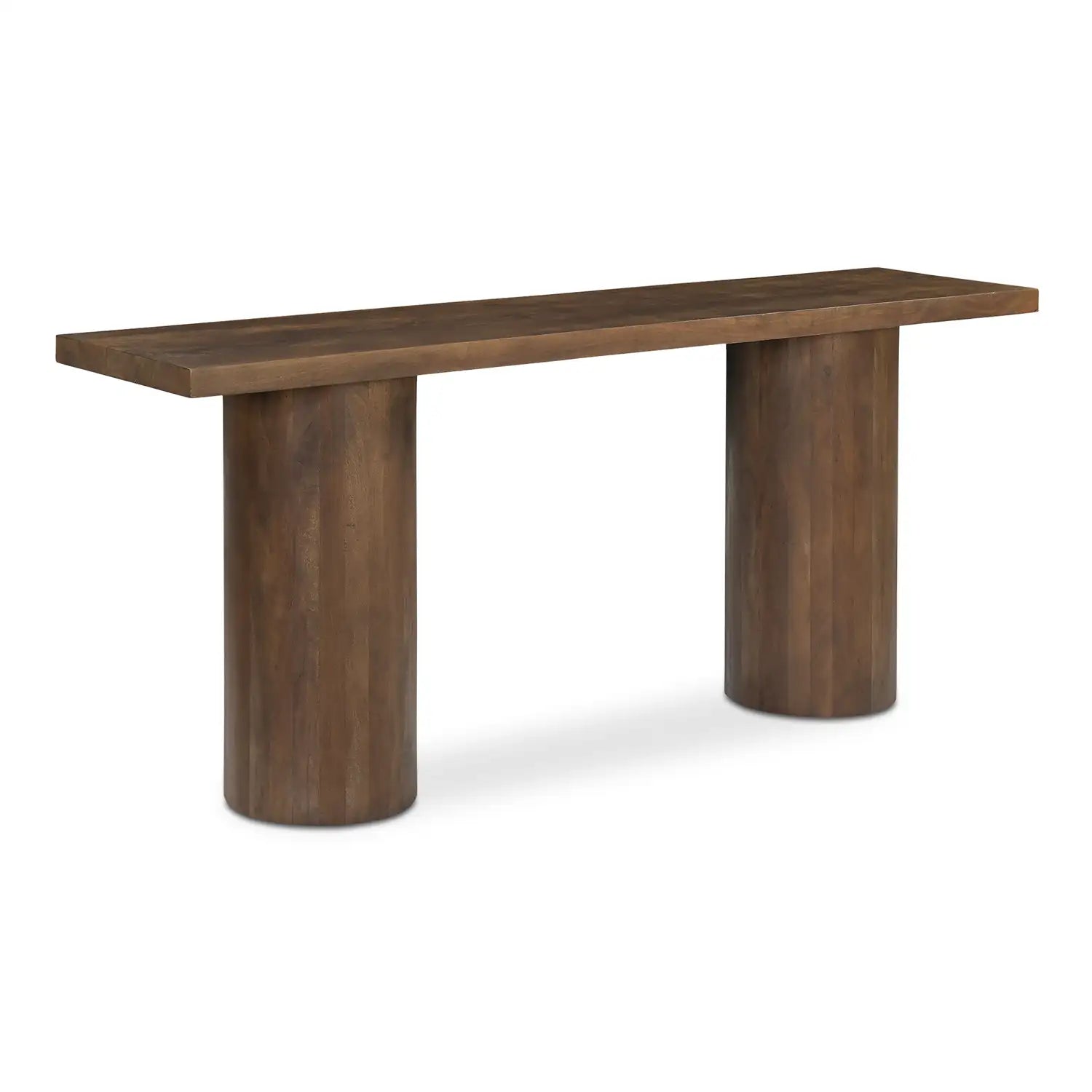 MOES HADLEY CONSOLE TABLES - Consoles