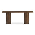 MOES HADLEY CONSOLE TABLES - Consoles