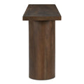 MOES HADLEY CONSOLE TABLES - Consoles