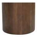 MOES HADLEY CONSOLE TABLES - Consoles