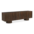 MOES HADLEY MEDIA UNITS - Cabinets & Bar