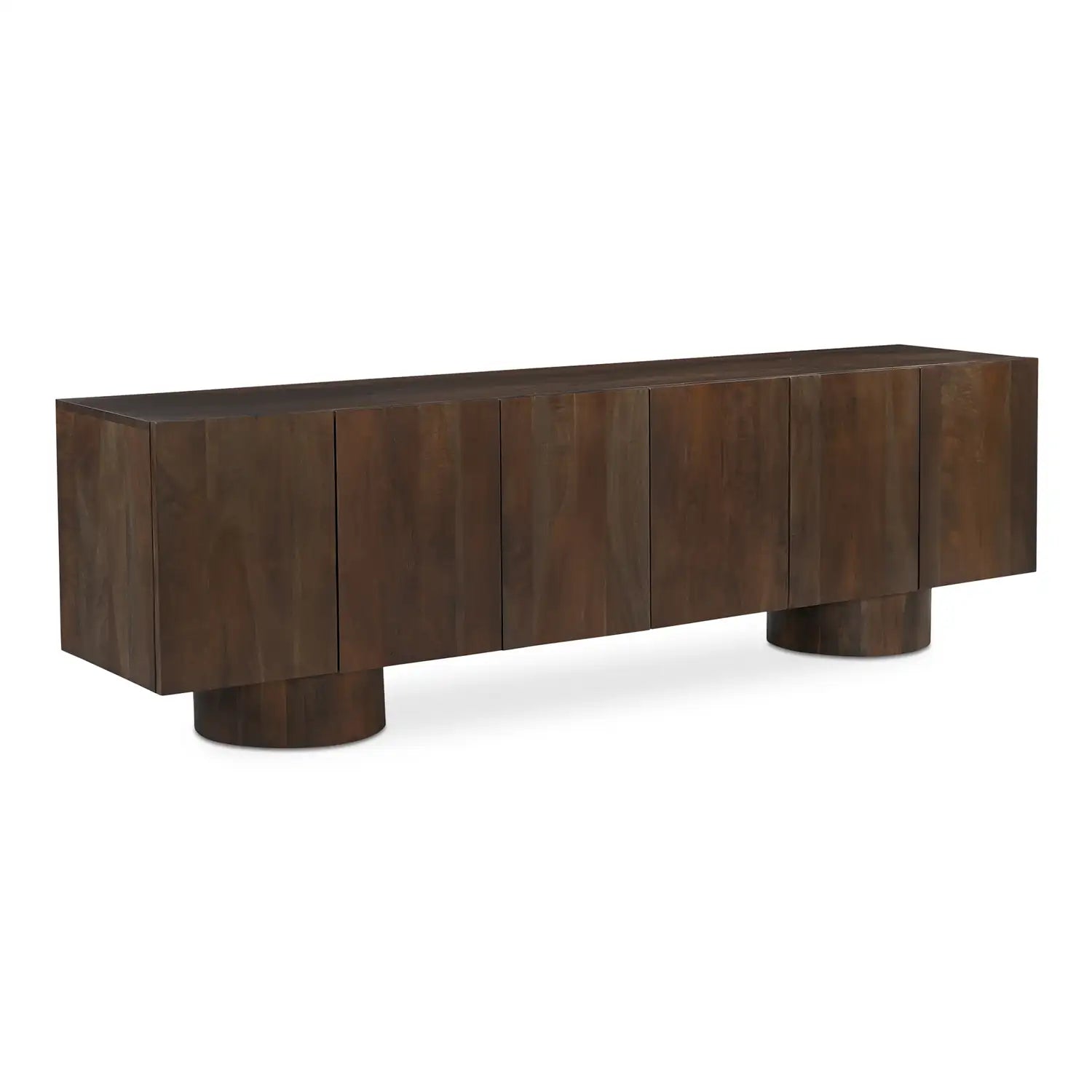 MOES HADLEY MEDIA UNITS - Cabinets & Bar