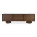 MOES HADLEY MEDIA UNITS - Cabinets & Bar