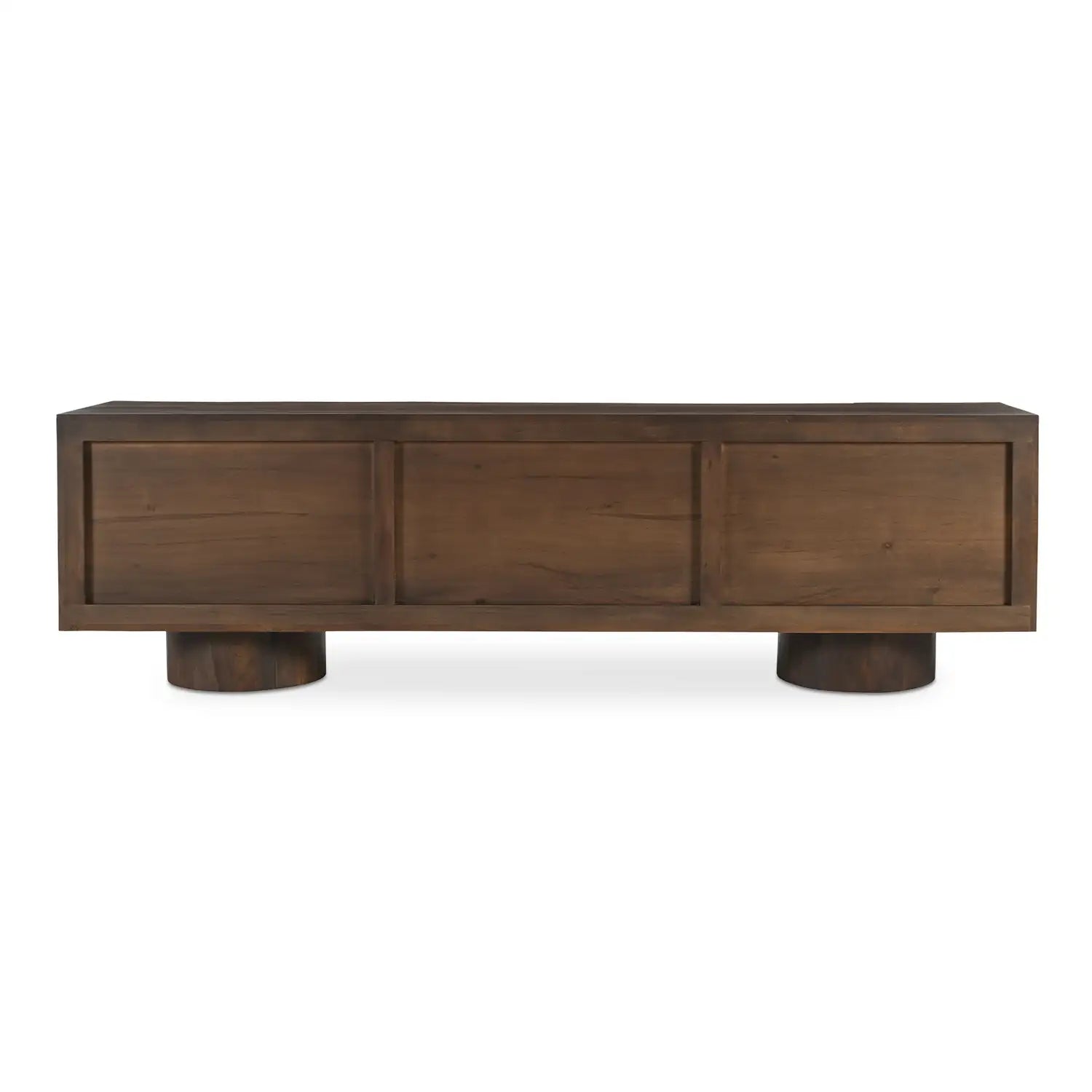 MOES HADLEY MEDIA UNITS - Cabinets & Bar