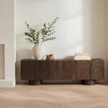 MOES HADLEY MEDIA UNITS - Cabinets & Bar
