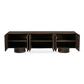 MOES HADLEY MEDIA UNITS - Cabinets & Bar